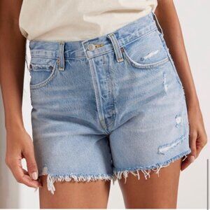 AGOLDE Parker Long Short in Swap Meet Size 29